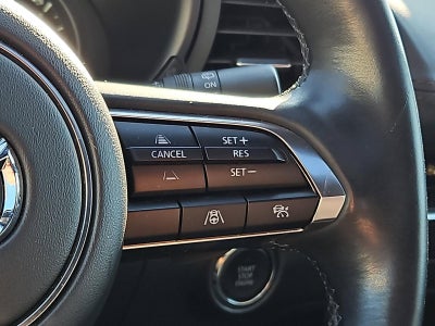 2024 Mazda Mazda3 Hatchback 2.5 Turbo Premium Plus Auto AWD