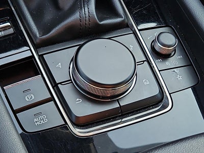 2024 Mazda Mazda3 Hatchback 2.5 Turbo Premium Plus Auto AWD