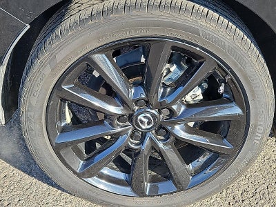 2024 Mazda Mazda3 Hatchback 2.5 Turbo Premium Plus Auto AWD