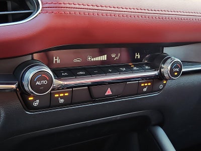 2025 Mazda Mazda3 Hatchback 2.5 Turbo Premium Plus Auto AWD