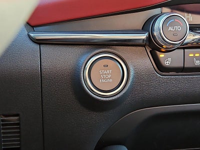 2025 Mazda Mazda3 Hatchback 2.5 Turbo Premium Plus Auto AWD