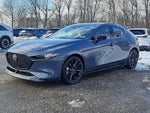 2025 Mazda Mazda3 Hatchback 2.5 Turbo Premium Plus Auto AWD
