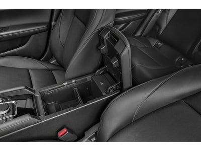 2025 Mazda Mazda3 Hatchback 2.5 Turbo Premium Plus Auto AWD