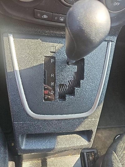 2013 Mazda Mazda5 4dr Wgn Auto Sport