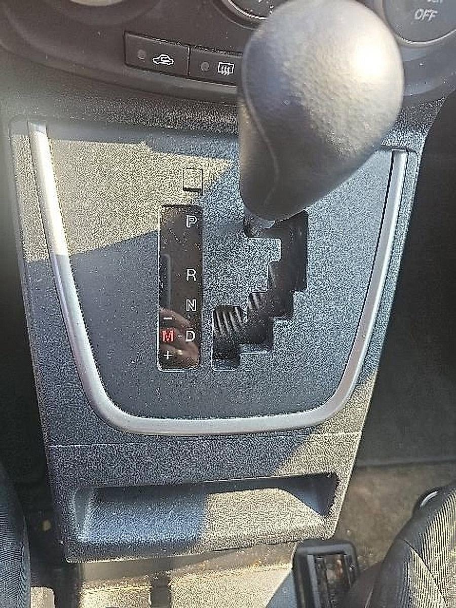 2013 Mazda Mazda5 4dr Wgn Auto Sport