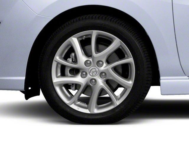 2013 Mazda Mazda5 4dr Wgn Auto Sport