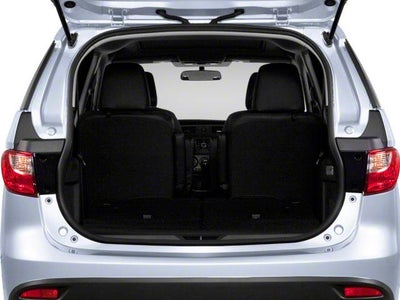 2013 Mazda Mazda5 4dr Wgn Auto Sport