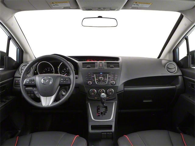 2013 Mazda Mazda5 4dr Wgn Auto Sport