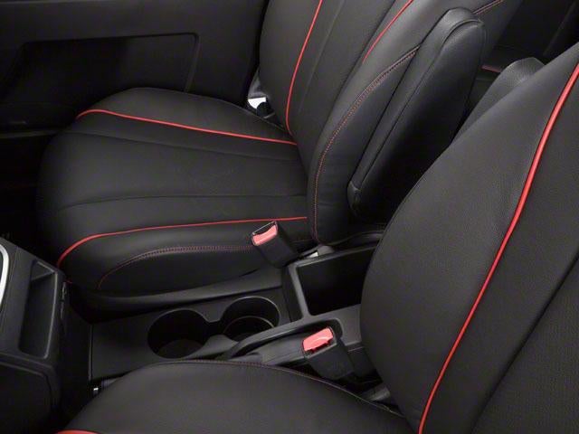 2013 Mazda Mazda5 4dr Wgn Auto Sport