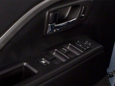 2013 Mazda Mazda5 4dr Wgn Auto Sport