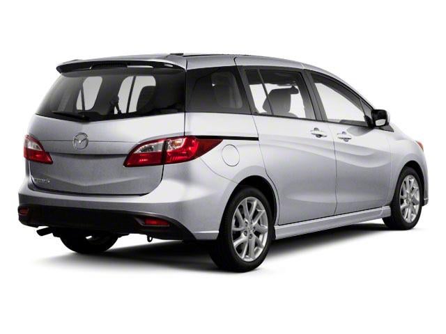 2013 Mazda Mazda5 4dr Wgn Auto Sport