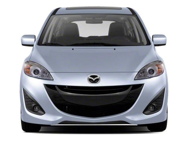 2013 Mazda Mazda5 4dr Wgn Auto Sport