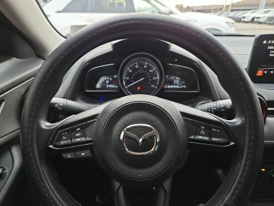 2018 Mazda Mazda CX-3 Sport AWD