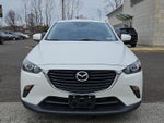 2018 Mazda Mazda CX-3 Sport AWD