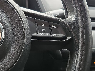 2018 Mazda Mazda CX-3 Sport AWD