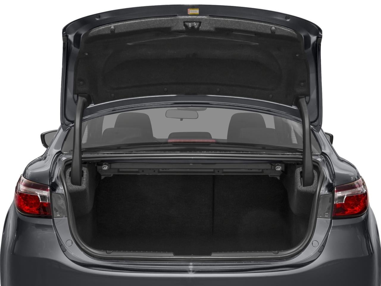 2018 Mazda Mazda6 Sport Auto