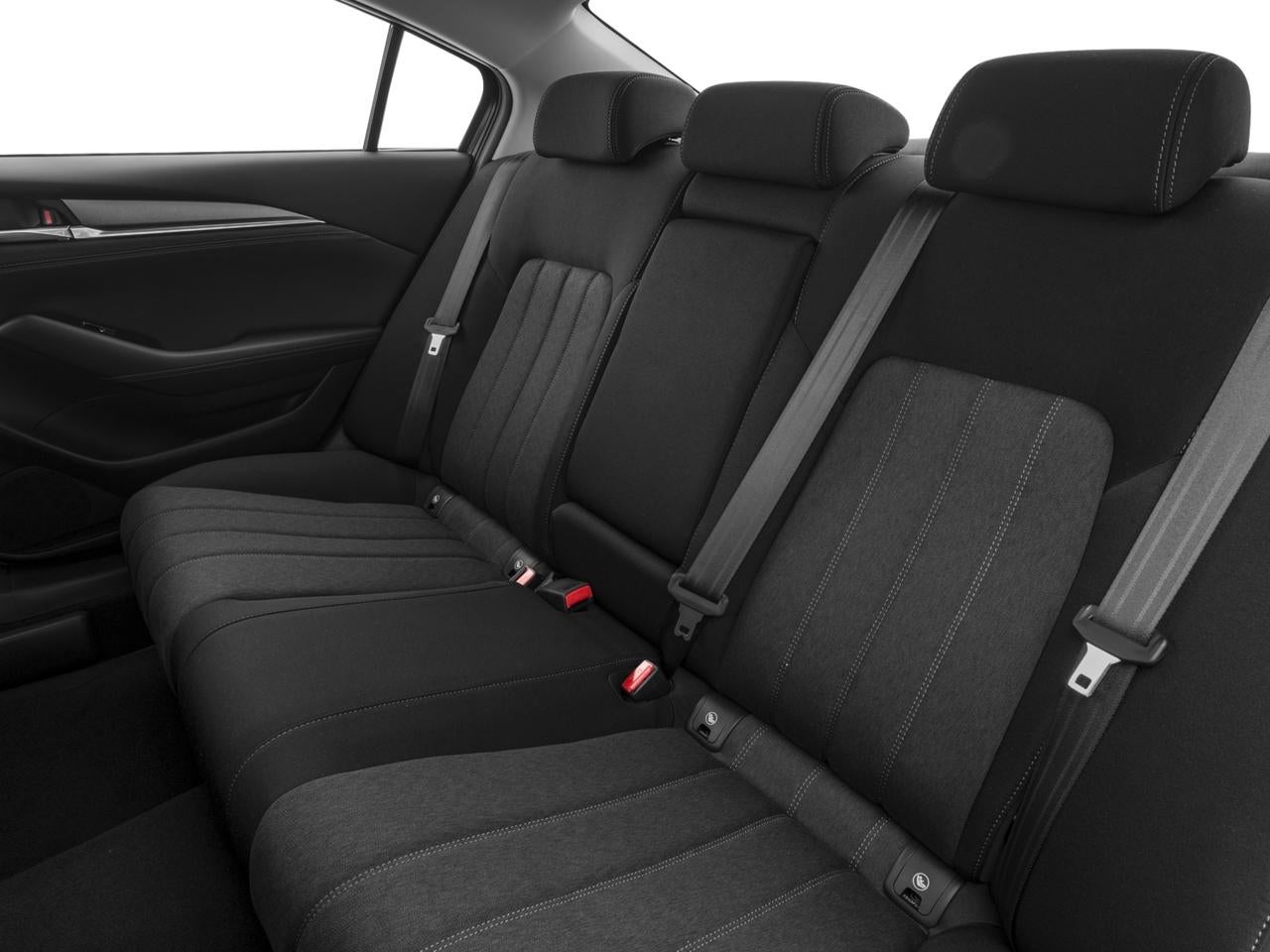 2018 Mazda Mazda6 Sport Auto