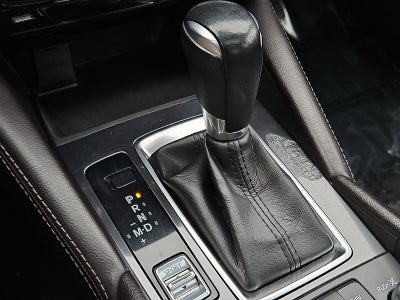 2017 Mazda Mazda6 Grand Touring Auto