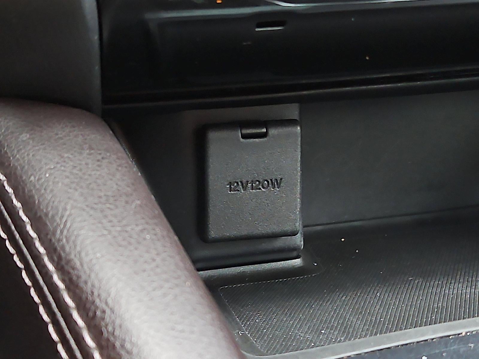 2017 Mazda Mazda6 Grand Touring Auto