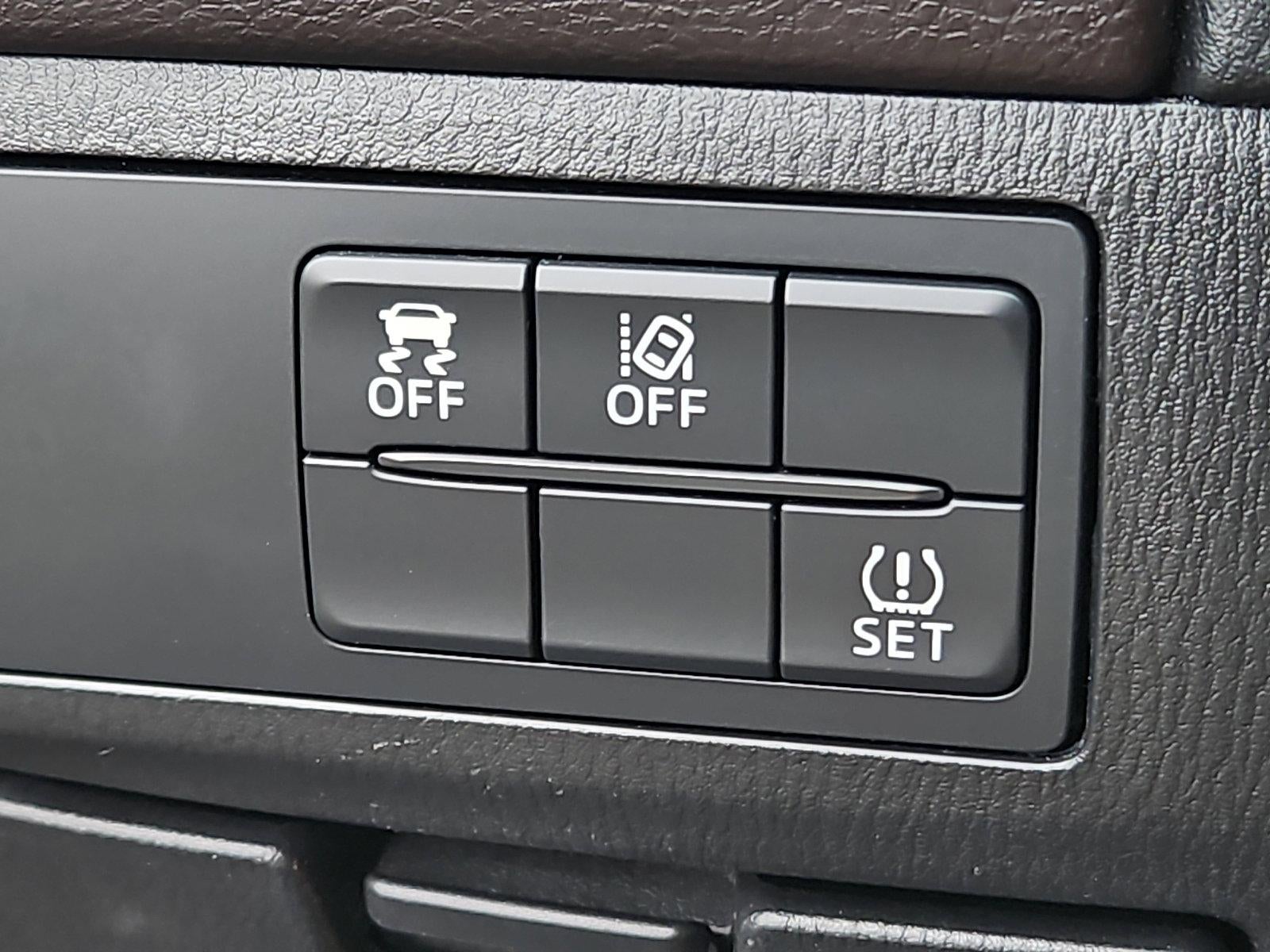 2017 Mazda Mazda6 Grand Touring Auto