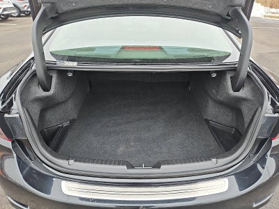 2017 Mazda Mazda6 Grand Touring Auto