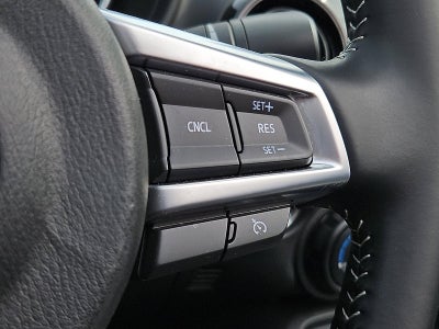 2024 Mazda Mazda MX-5 Miata Club Manual