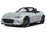 2024 Mazda Mazda MX-5 Miata Club Manual