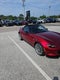 2025 Mazda Mazda MX-5 Miata Club Manual