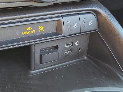 2023 Mazda Mazda MX-5 Miata Club Manual