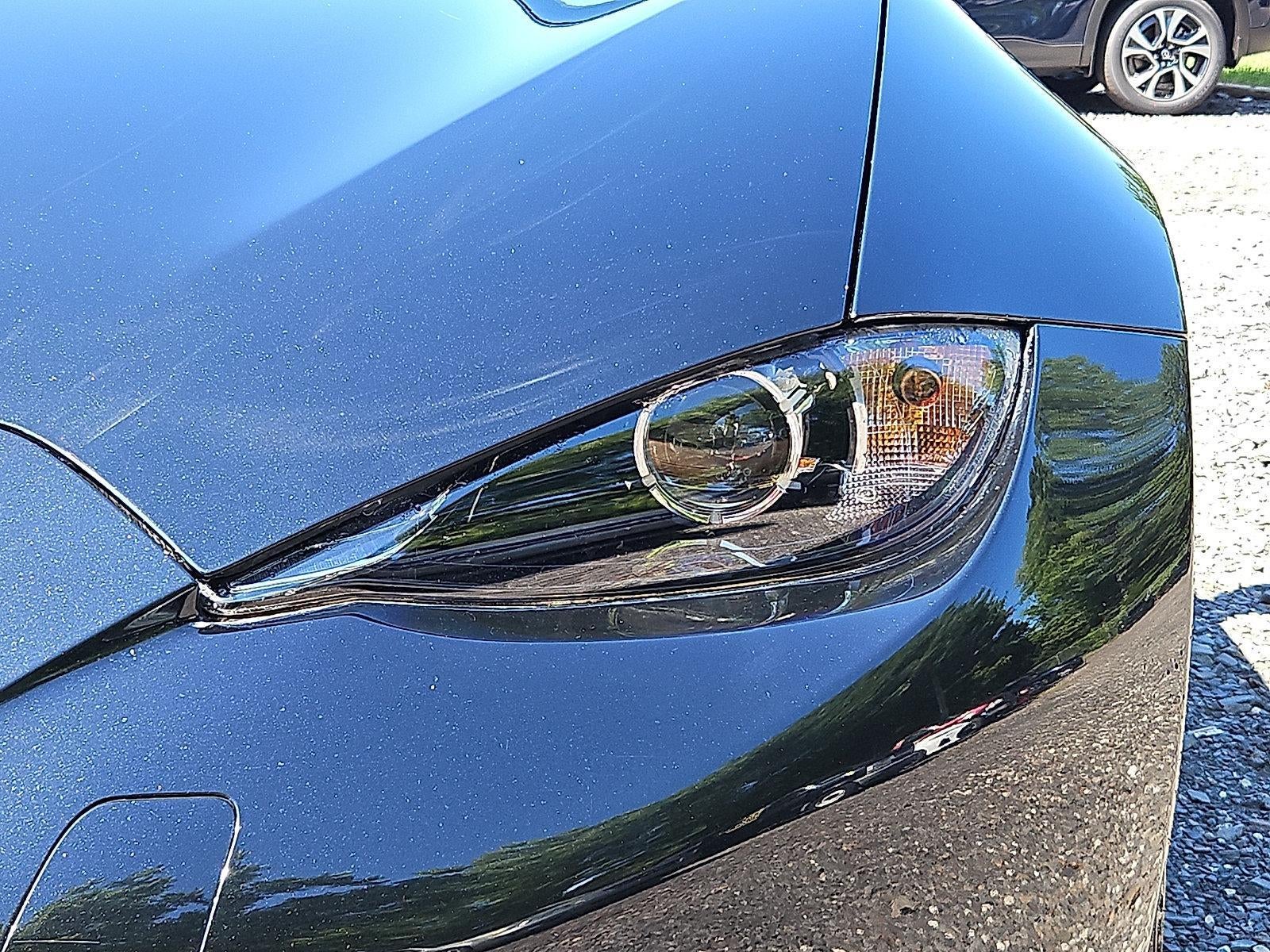 2023 Mazda Mazda MX-5 Miata Club Manual