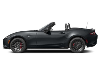 2023 Mazda Mazda MX-5 Miata Club Manual