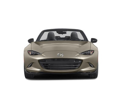 2023 Mazda Mazda MX-5 Miata Club Manual