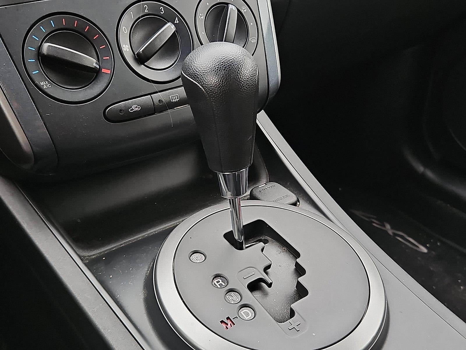 2011 Mazda Mazda CX-7 FWD 4dr i SV