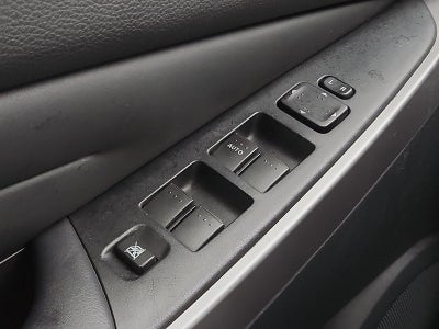 2011 Mazda Mazda CX-7 FWD 4dr i SV