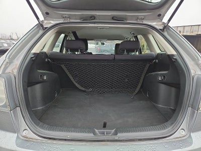 2011 Mazda Mazda CX-7 FWD 4dr i SV