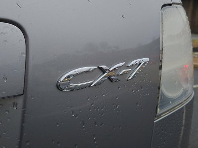 2011 Mazda Mazda CX-7 FWD 4dr i SV