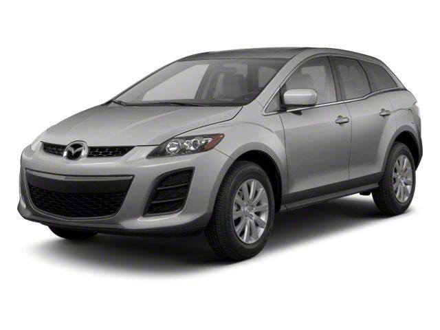 2011 Mazda Mazda CX-7 FWD 4dr i SV