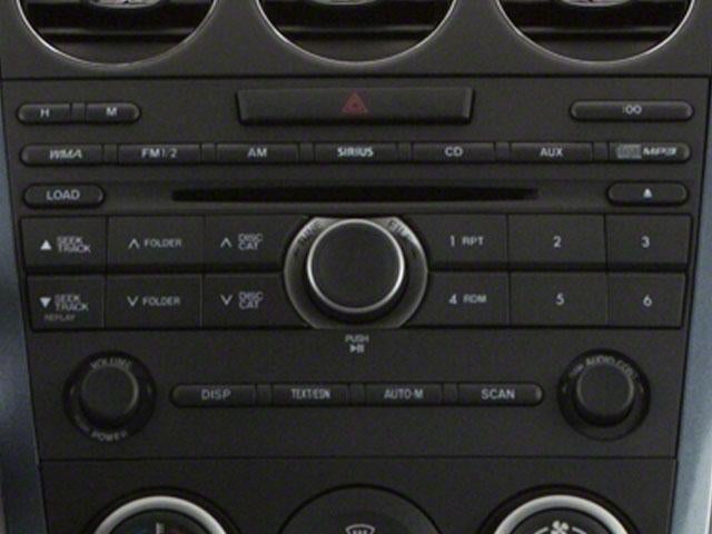 2011 Mazda Mazda CX-7 FWD 4dr i SV