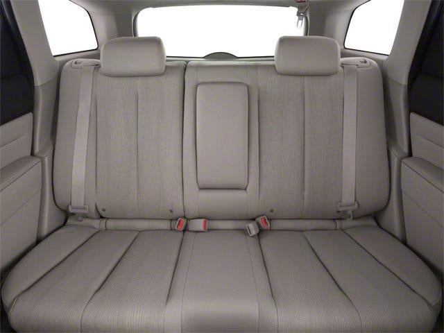 2011 Mazda Mazda CX-7 FWD 4dr i SV