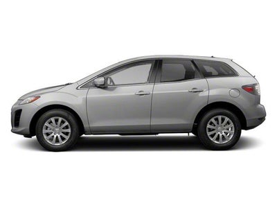 2011 Mazda Mazda CX-7 FWD 4dr i SV
