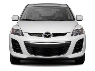 2011 Mazda Mazda CX-7 FWD 4dr i SV