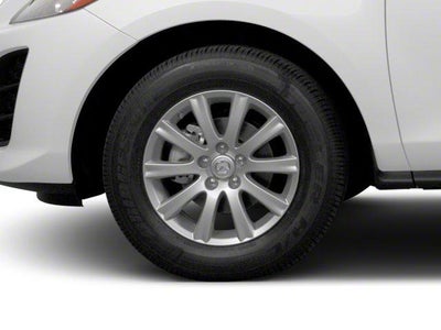 2011 Mazda Mazda CX-7 FWD 4dr i SV