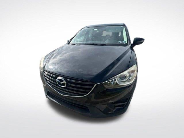 2016 Mazda Mazda CX-5 AWD 4dr Auto Sport