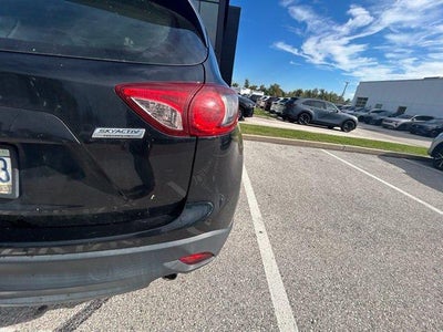 2016 Mazda Mazda CX-5 AWD 4dr Auto Sport