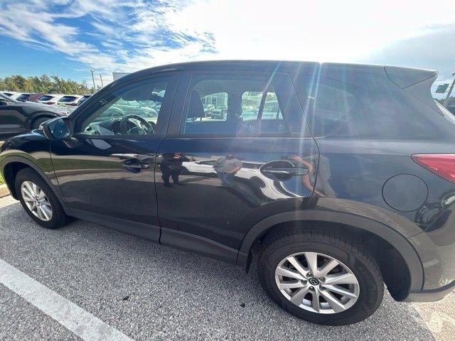 2016 Mazda Mazda CX-5 AWD 4dr Auto Sport