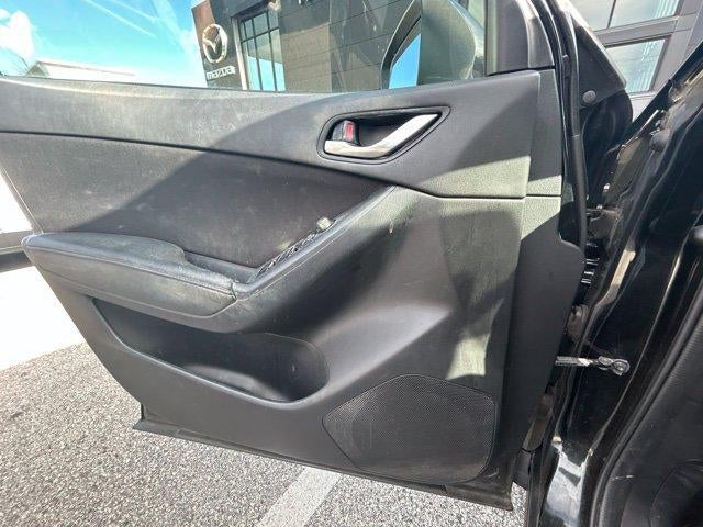 2016 Mazda Mazda CX-5 AWD 4dr Auto Sport