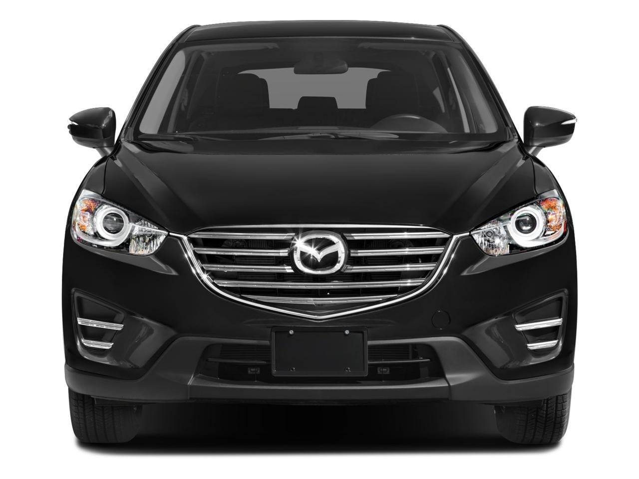2016 Mazda Mazda CX-5 AWD 4dr Auto Sport