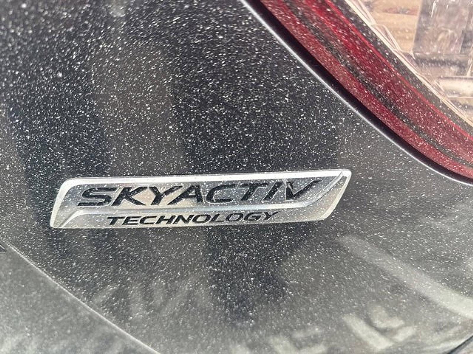 2016 Mazda Mazda CX-5 AWD 4dr Auto Sport