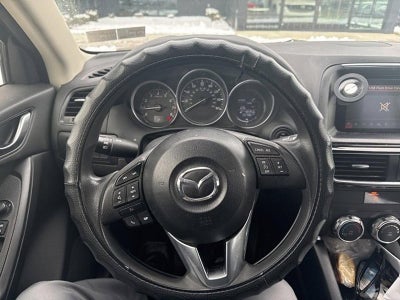 2016 Mazda Mazda CX-5 AWD 4dr Auto Sport
