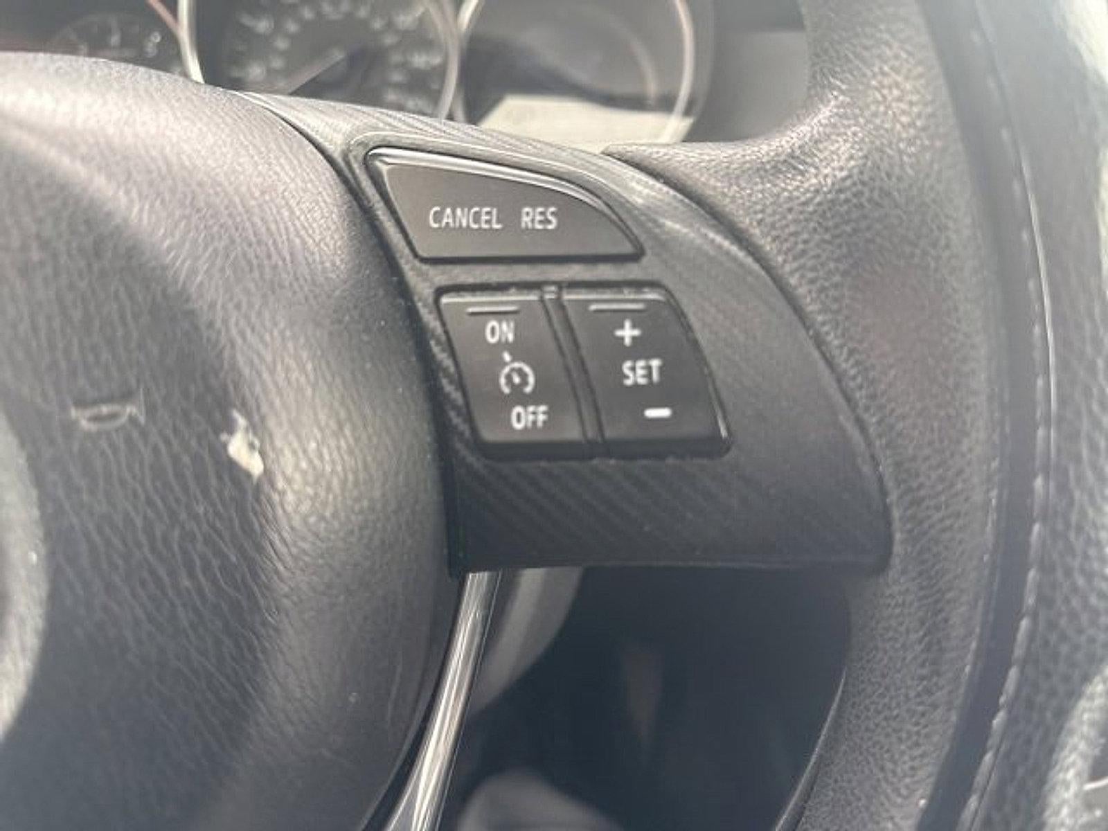 2016 Mazda Mazda CX-5 AWD 4dr Auto Sport